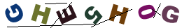nrcode