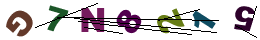 nrcode