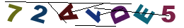 nrcode