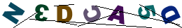nrcode