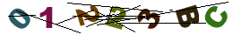 nrcode