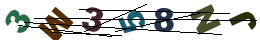 nrcode