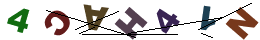 nrcode