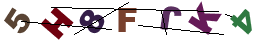 nrcode