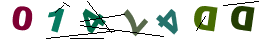 nrcode