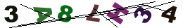 nrcode