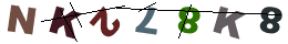 nrcode