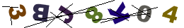 nrcode