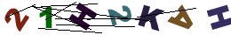 nrcode