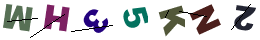 nrcode