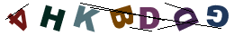 nrcode