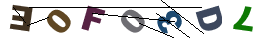 nrcode