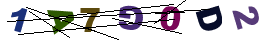 nrcode