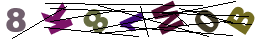nrcode