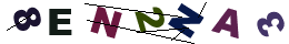 nrcode