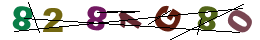 nrcode