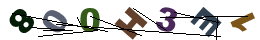 nrcode