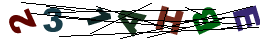 nrcode