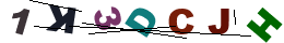 nrcode