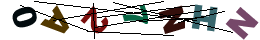 nrcode