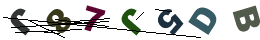 nrcode