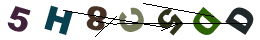 nrcode