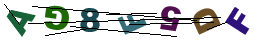 nrcode