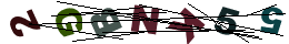 nrcode
