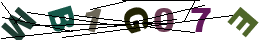nrcode