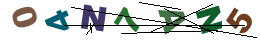 nrcode