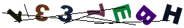 nrcode