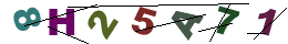 nrcode