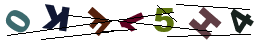 nrcode