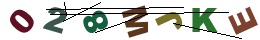 nrcode