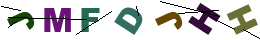 nrcode