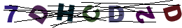 nrcode