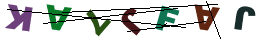 nrcode