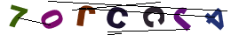 nrcode