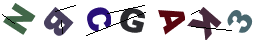nrcode