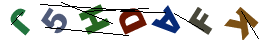 nrcode