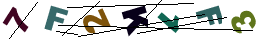 nrcode