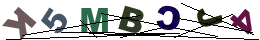 nrcode