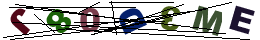 nrcode