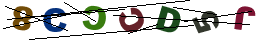 nrcode