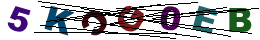 nrcode