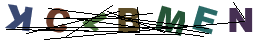nrcode