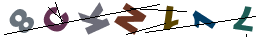 nrcode