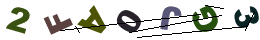 nrcode