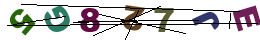 nrcode