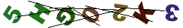 nrcode